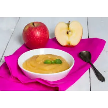 Common  Apple Pulp